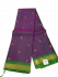 SALEM SILK SAREE WITH BLOUSE